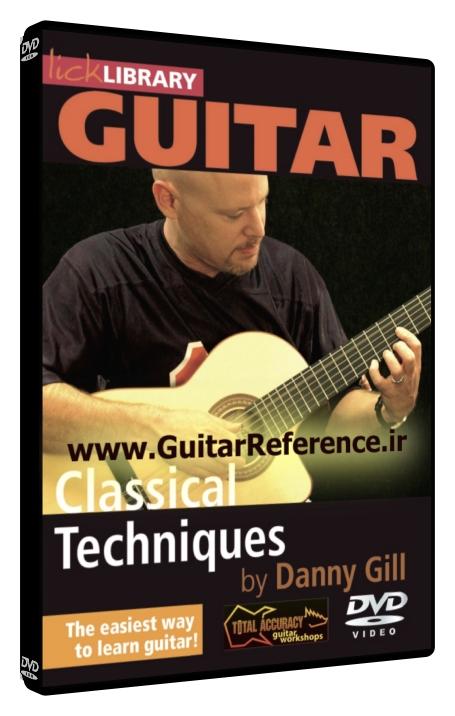 Effortless Guitar - Classical Guitar Techniques