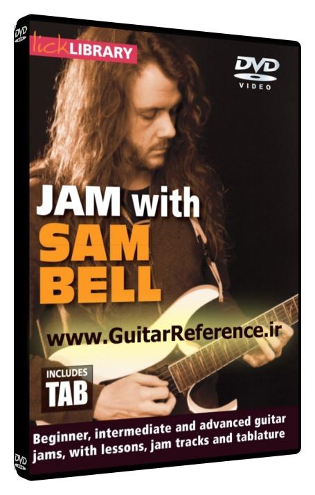 Jam with Sam Bell