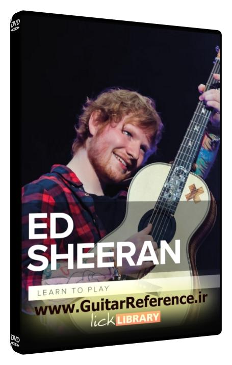 Learn to Play Ed Sheeran