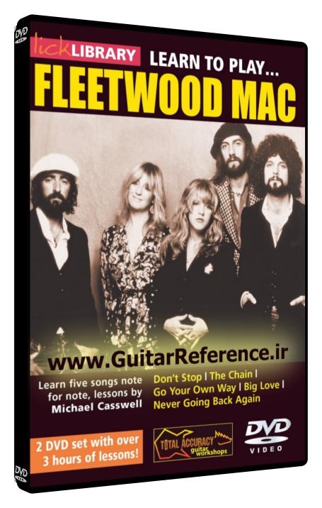 Learn to Play Fleetwood Mac