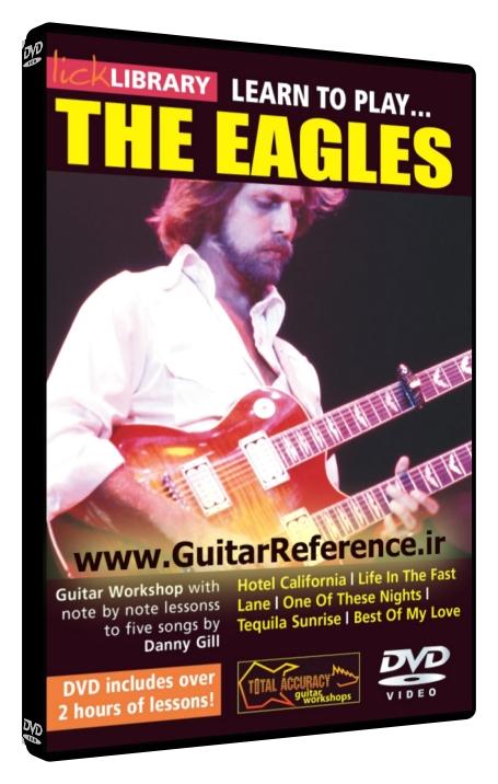 Learn to Play The Eagles