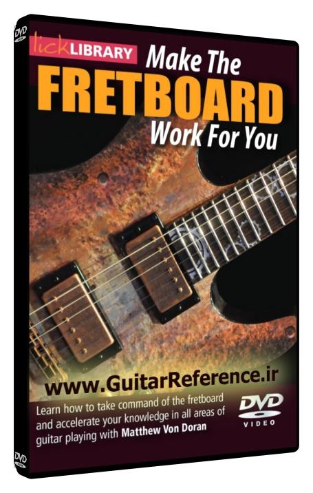 Make The Fretboard Work For You