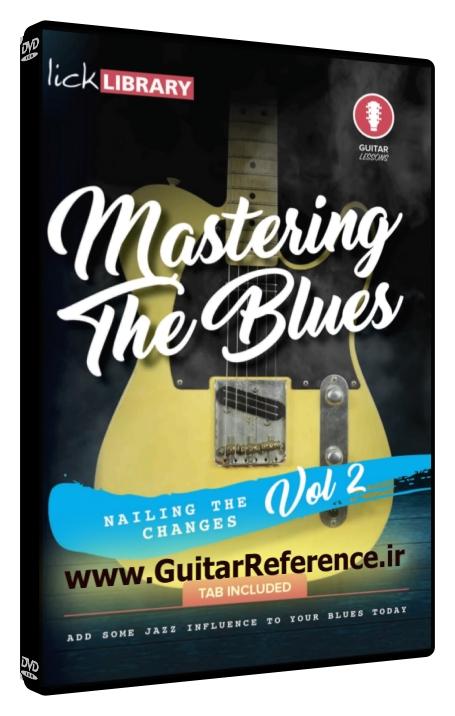 Mastering The Blues, Part 2
