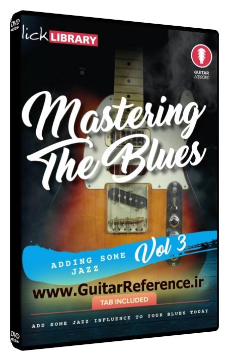 Mastering The Blues, Part 3
