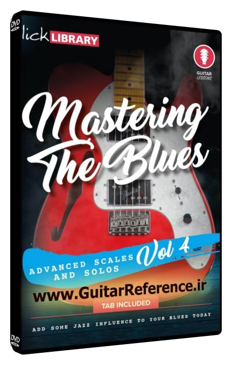 Mastering The Blues, Part 4