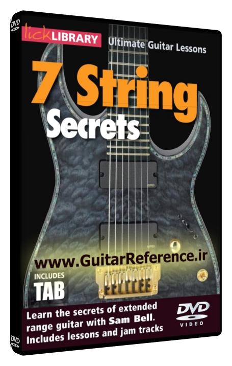 Seven String Secrets