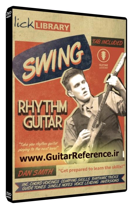 Swing Rhythm Guitar