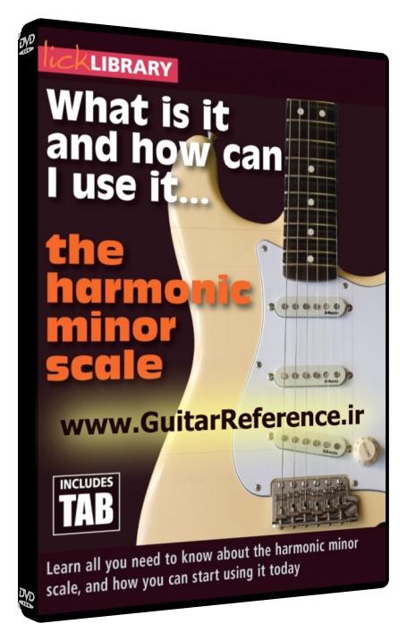 What Is It and How Can I Use It…The Harmonic Minor Scale