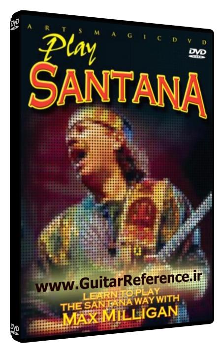 Play Carlos Santana