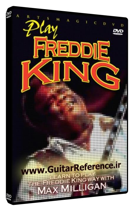 Play Freddie King