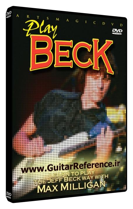 Play Jeff Beck