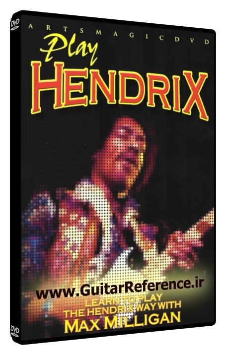 Play Jimi Hendrix