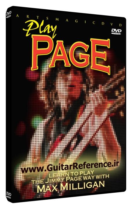 Play Jimmy Page