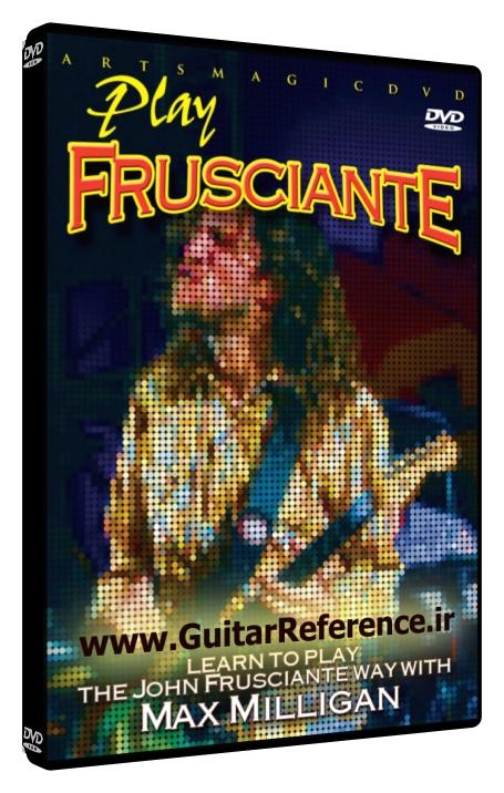 Play John Frusciante