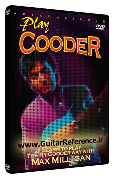 Play Ry Cooder