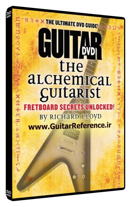 Guitar World - The Alchemical Guitarist, Volume 1