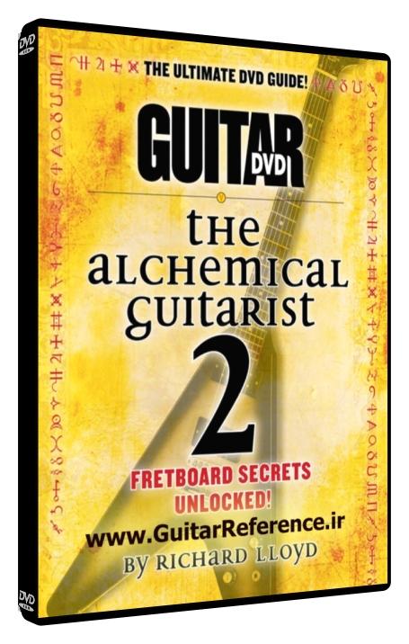 Guitar World - The Alchemical Guitarist, Volume 2