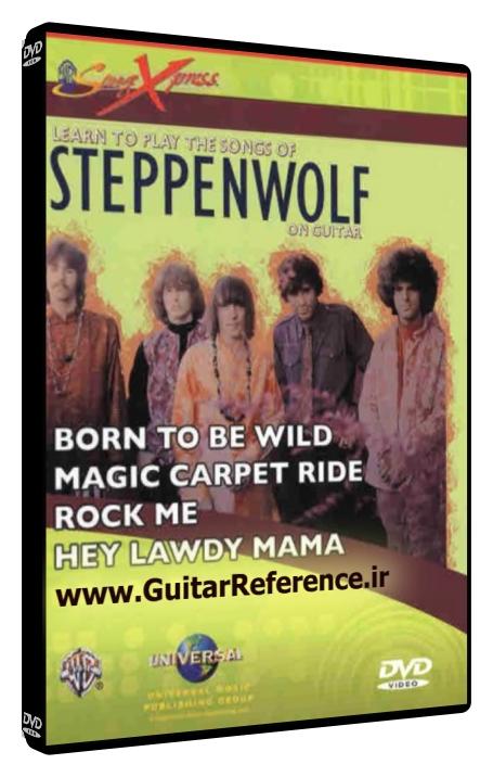 Song Xpress - Play Their Songs Now - Steppenwolf
