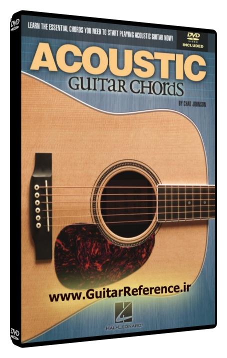Guitar Chords - Acoustic Guitar Chords