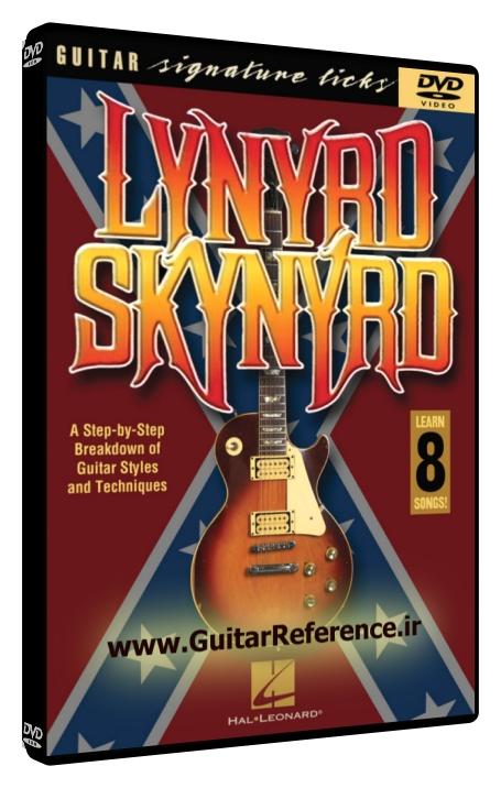 Signature Licks - Lynyrd Skynyrd