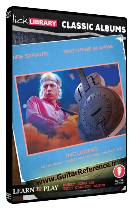 Classic Albums - Brothers In Arms (Dire Straits)