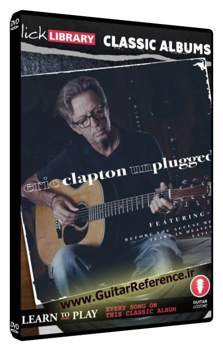 Classic Albums - Eric Clapton Unplugged