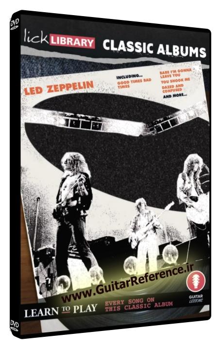 Classic Albums - Led Zeppelin I