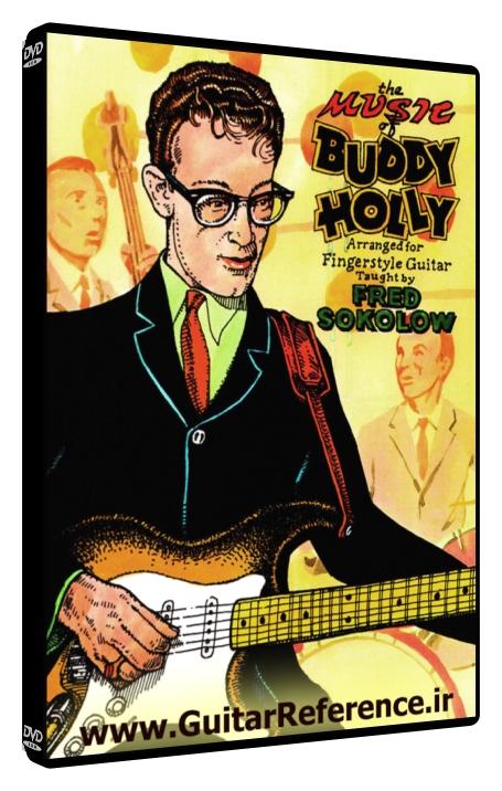 Mel Bay - The Music of Buddy Holly