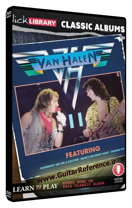 Classic Albums - Van Halen II